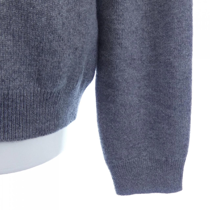 Gucci GUCCI 833668 XKEYH Áo len - Hàng hiệu Chính hãng 890541