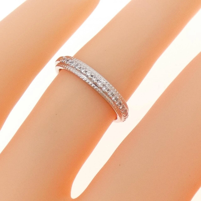 Nhẫn kim cương Stargewelry 0.12CT - Hàng hiệu Authentic 840382