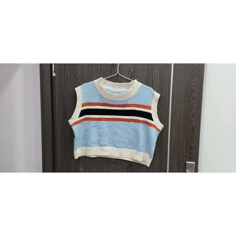 Áo lên croptop siêu xinh  935202