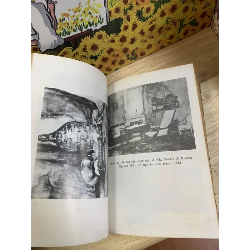 Vẽ Màu Nước 731579