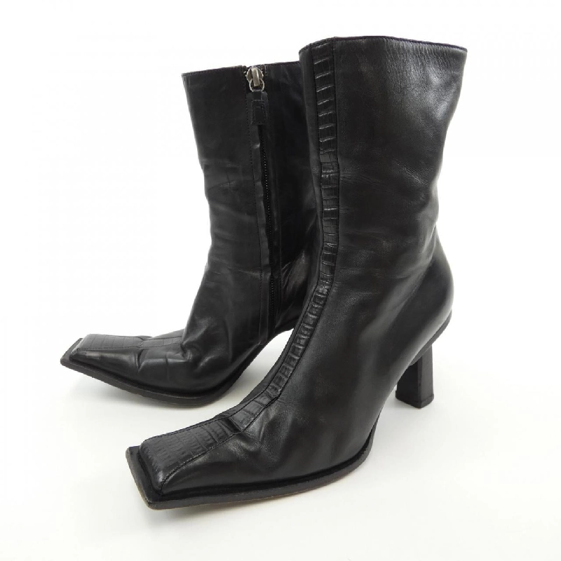 Giày bốt POLLINI - Hàng hiệu Authentic 832578