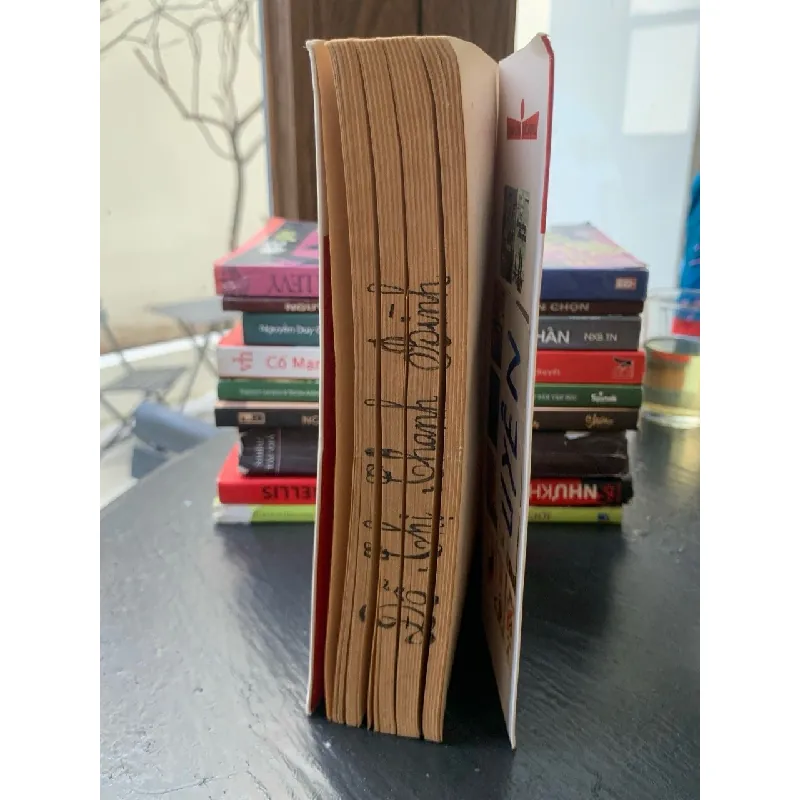 Alain Nói về hạnh phúc – ÉMILE CHARTIER (Alain) 574820