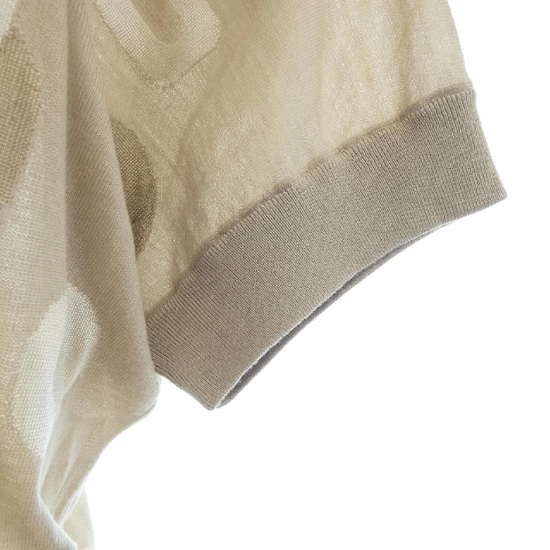 【Mã giảm giá】HERMES Áo len 639306