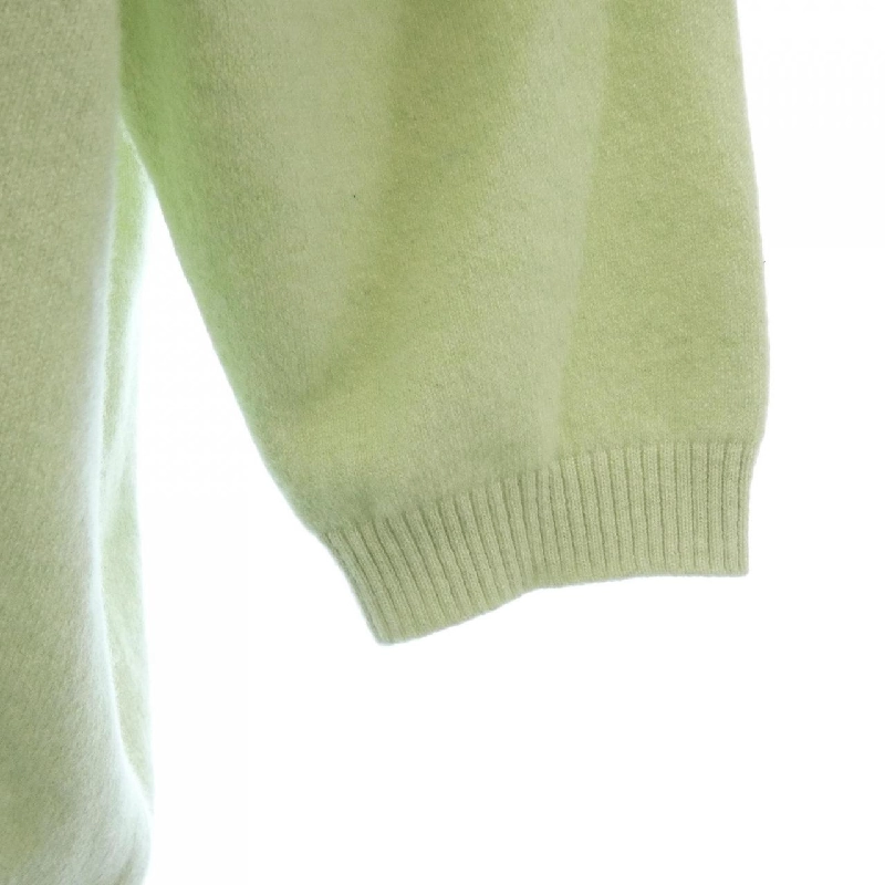 【Mã giảm giá】Ebure ebure Áo len 633740