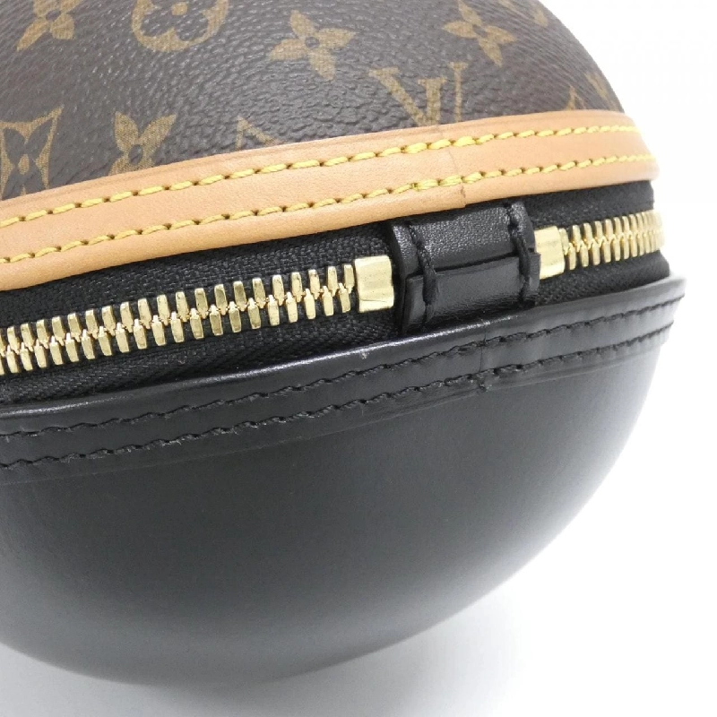 Túi LV Monogram Egg Bag M44587 - Hàng hiệu Authentic 805637