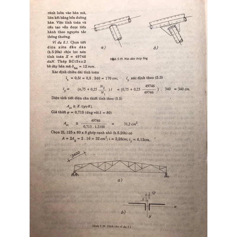 Kết cấu THÉP 462179