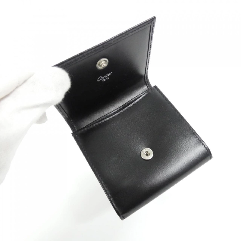 Ví tiền PANTHERE của Cartier - Hàng hiệu Authentic 806409