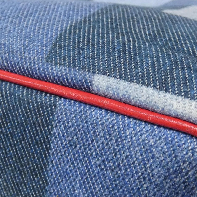 Túi xách Louis Vuitton Denim Monogram Neverfull MM M44981 - Hàng hiệu Chính hãng 764863