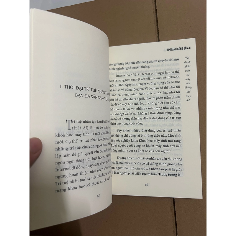 Tinh anh công sở 4.0 531508