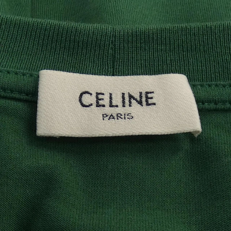 【Mã giảm giá】Áo phông CELINE 641751