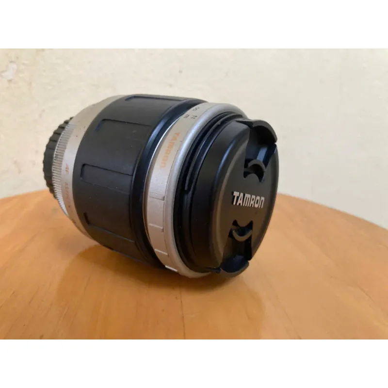 Ống kính máy ảnh Tamron AF ASPHERICAL 28-80 1:3.5-5.6 590049