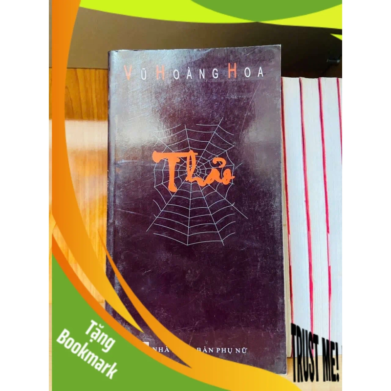 (TẶNG BOOKMARK) Thảo - Vũ Hoàng Hoa - VĂN HỌC - Văn võ - RBK3110-130 952821