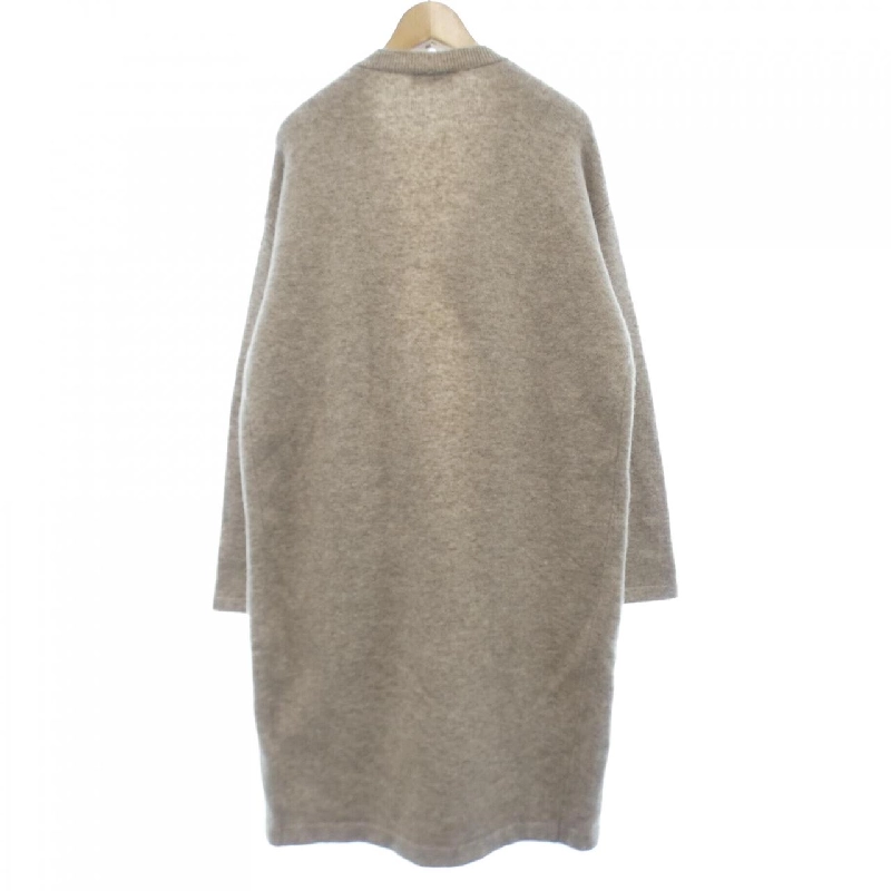 【Mã giảm giá】Áo cardigan dài theory 644661