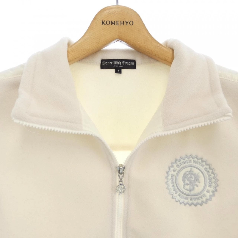 【Khuyến mãi】DANCE WITH DRAGON Áo gile 636746