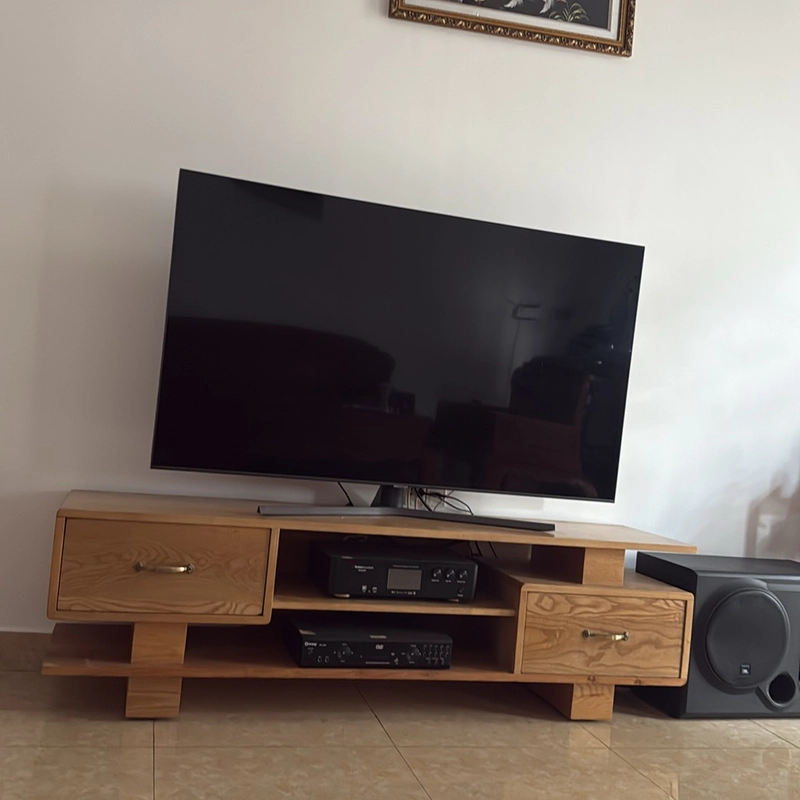 kệ tvi,gỗ đăng long,gỗ sồi nhập từ nga 530828