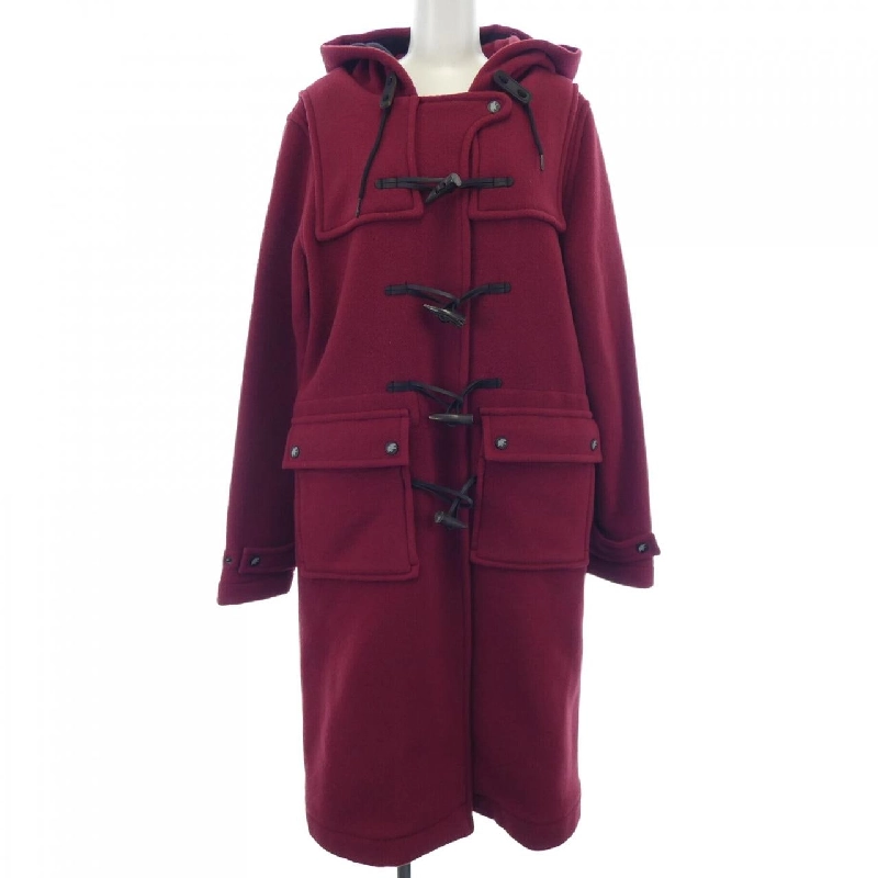 Thế giới săn bắn HUNTING WORLD Áo khoác duffle 632520