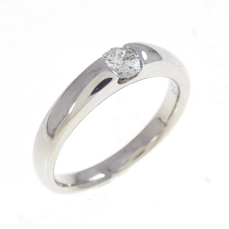 Nhẫn kim cương PT900 0.20CT - Hàng hiệu Authentic 852601