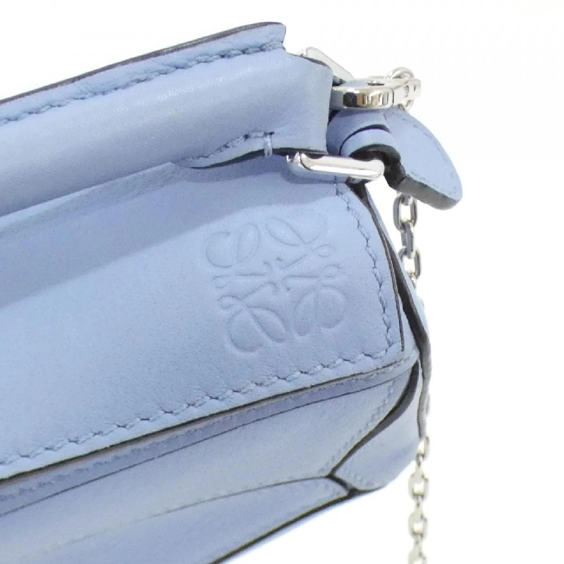 Túi Loewe Puzzle Nano A510U98X01 615052