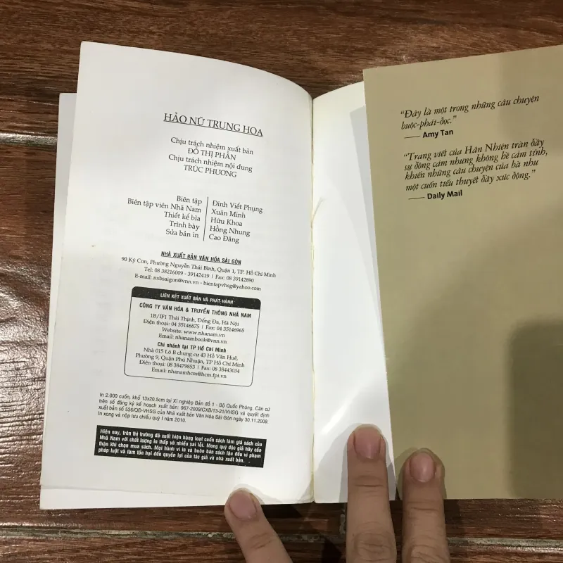 Hảo nữ Trung Hoa - Hân Nhiên (6) 756335