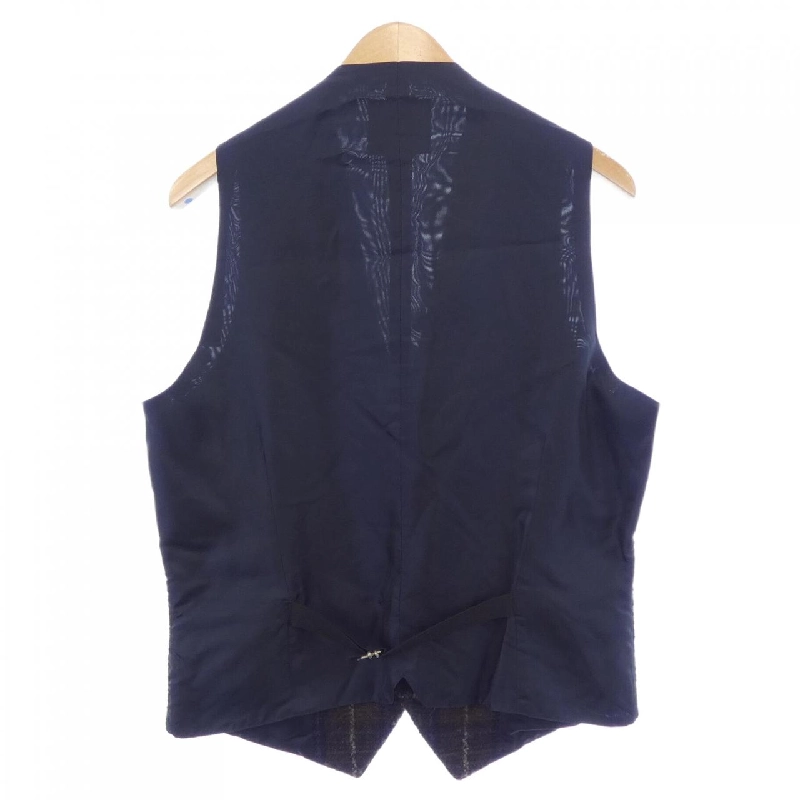 Áo gile TAGLIATORE Brilla - Hàng hiệu Authentic 890474