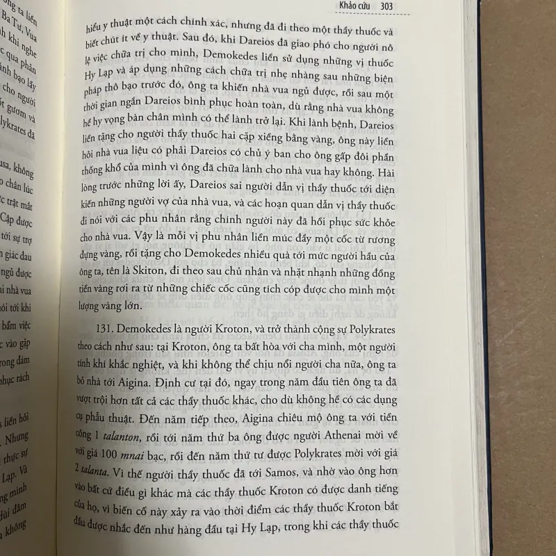 Lịch Sử Herodotus 1024120