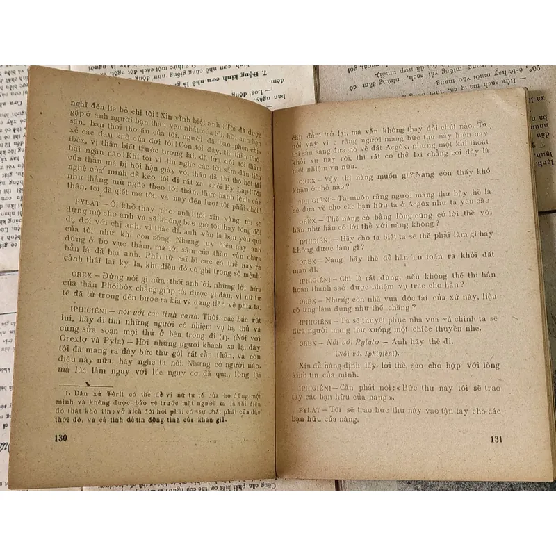 Kịch EURIPIDES  708621