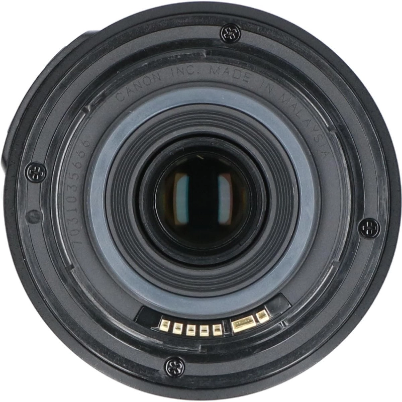 Ống kính EF-S 55-250mm F4-5.6 IS - Hàng hiệu Chính hãng 878383