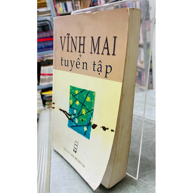 VĨNH MAI TUYỂN TẬP (1918-1981) 308431