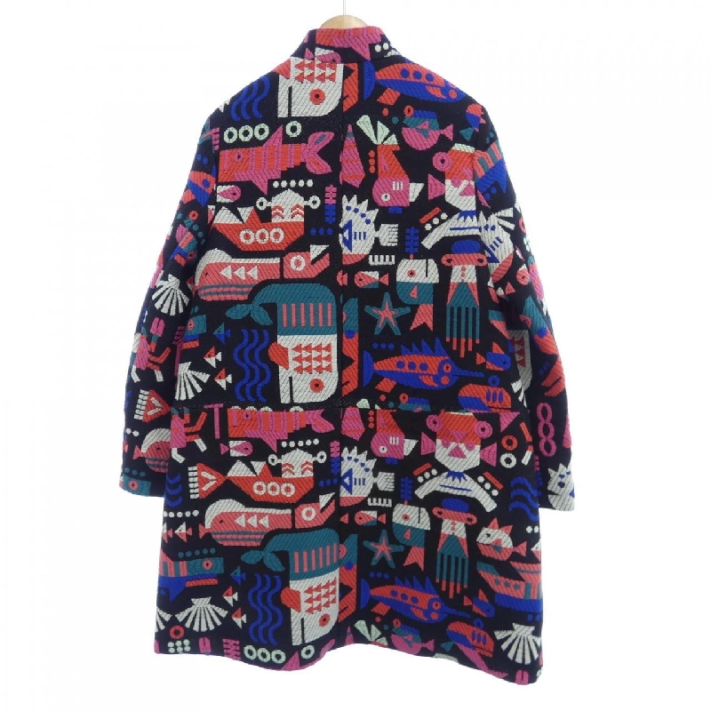 【Mã giảm giá】Áo khoác EMPORIO ARMANI 635045