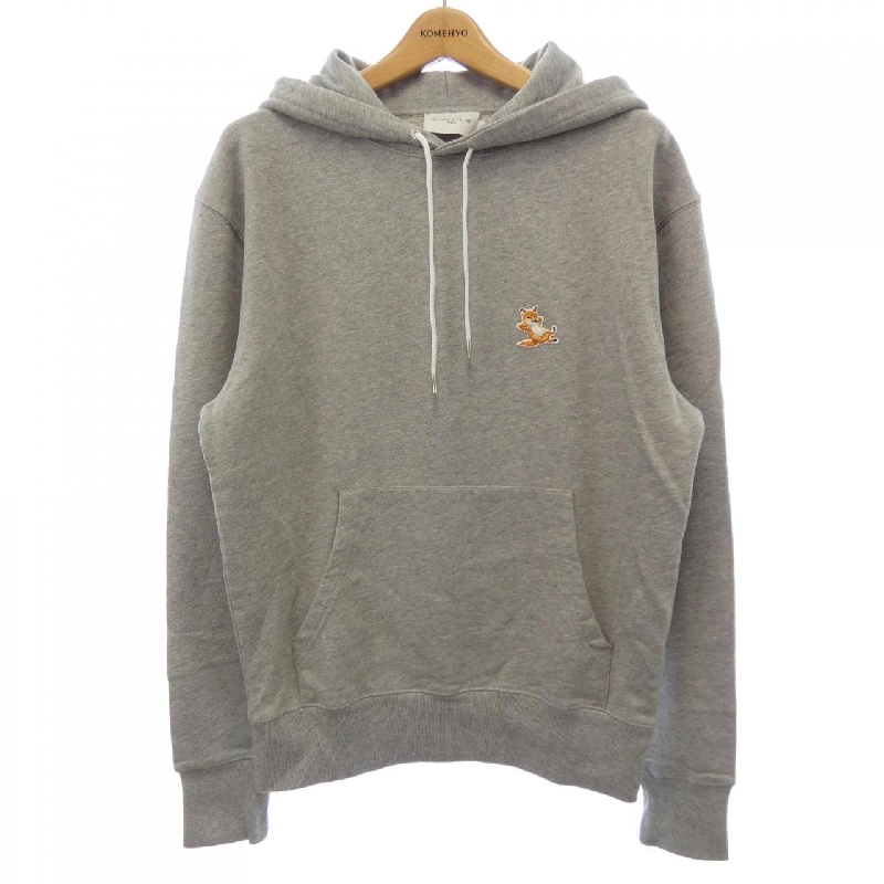 Hàng hiệu MAISON KITSUNE IU00355KM0001 Áo khoác - Hàng hiệu Authentic 896130