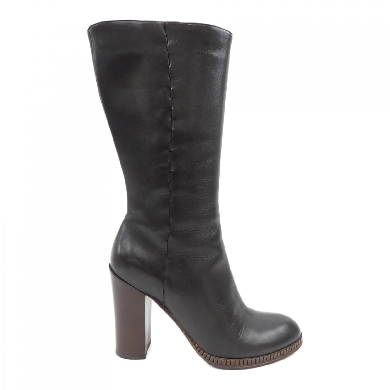 Bottega Veneta BOTTEGA VENETA Giày bốt dài 659652