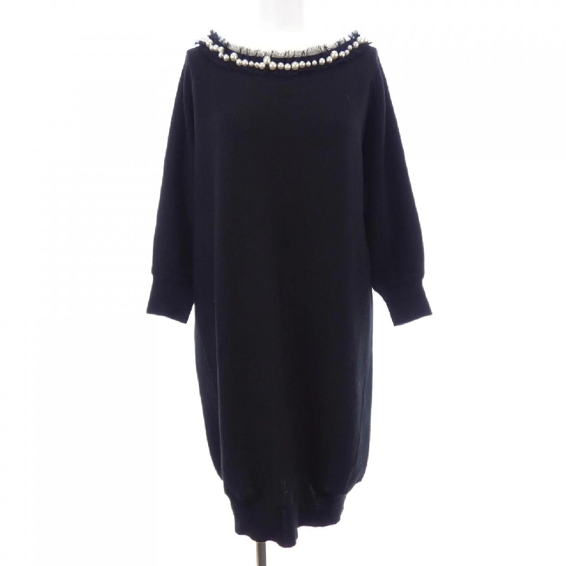 Đầm LANVIN en Bleu - Hàng hiệu Authentic 811791