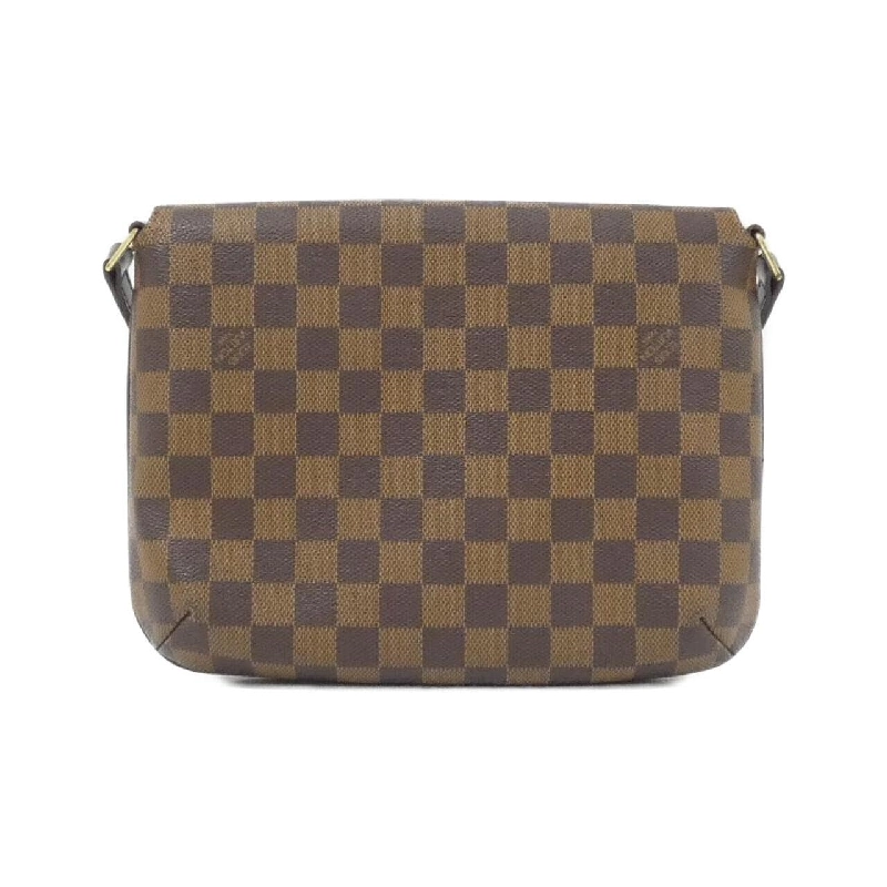 Túi xách vai Louis Vuitton Damier Musette Tango N51255 - Hàng hiệu Chính hãng 767721