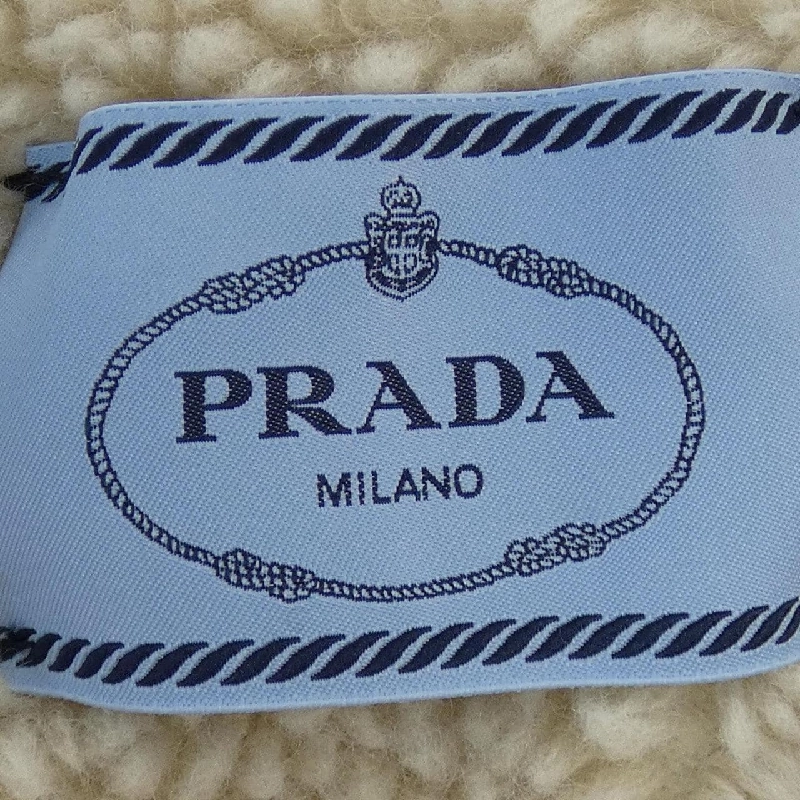 Áo khoác denim PRADA 635209