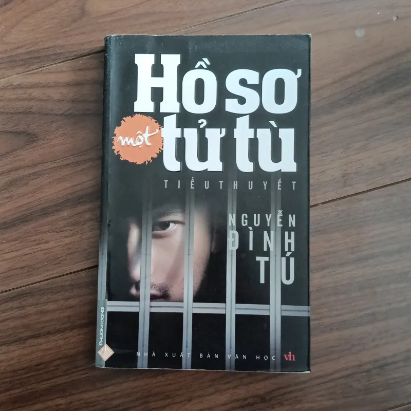 Hồ sơ một tử tù 759469