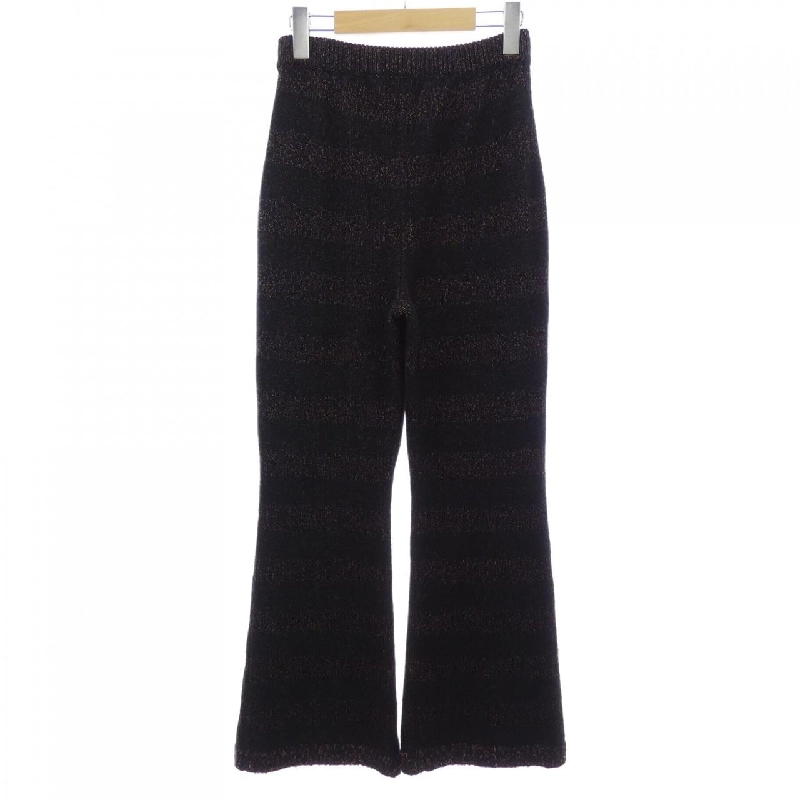 CHANEL P75374K10820 Quần - Hàng hiệu Authentic 819750