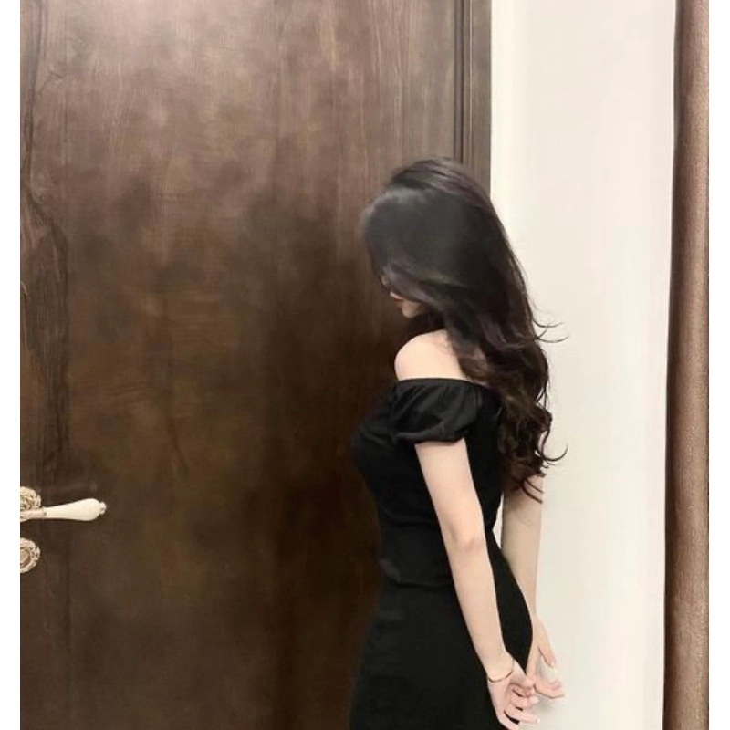 Thanh lý váy auth sexy 0525-kb 459589