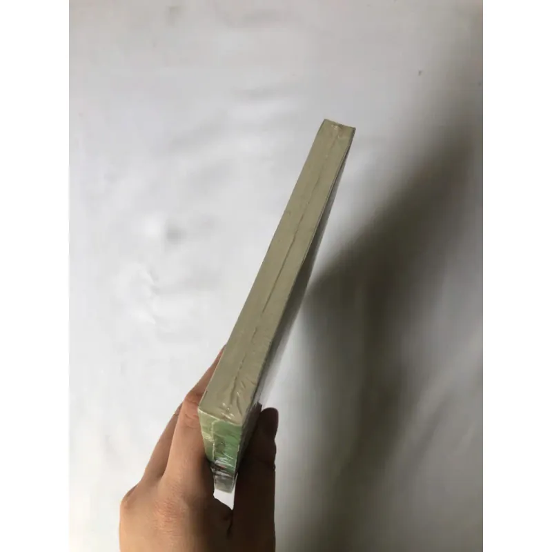 Cacao Ngày Thứ Năm - Michiko Aoyama 735098