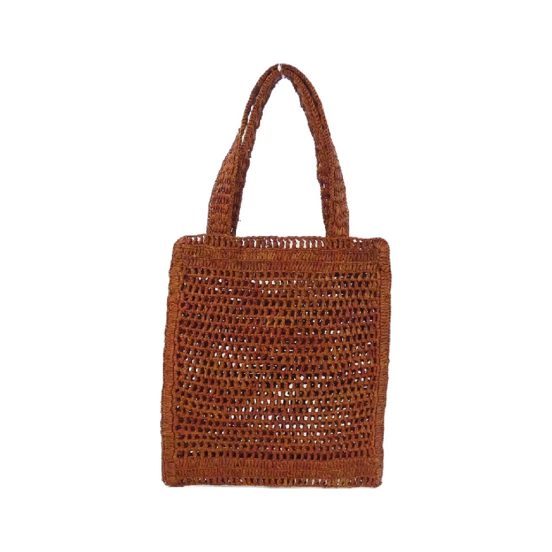 【Sản phẩm mới】Túi xách mùa hè chuối Chloe CH25US901 P08 615824