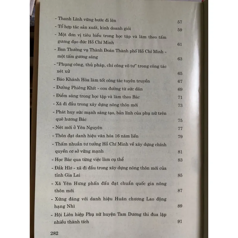 Những tấm gương bình dị mà cao quý  620090