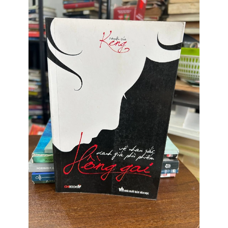 Hồng Gai - King 934378