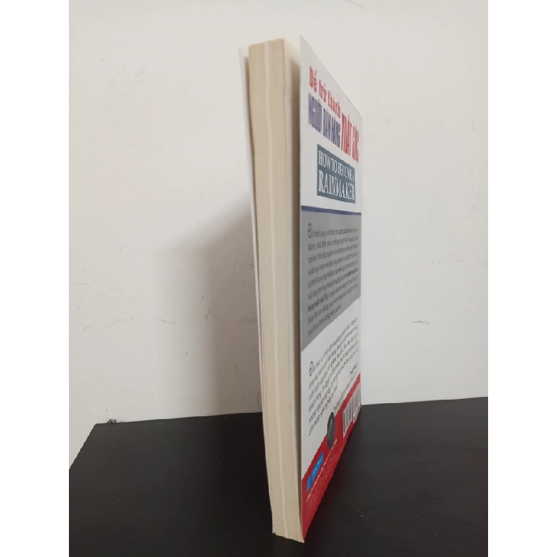Để Trở Thành Người Bán Hàng Xuất Sắc (2017) - Jeffery J. Fox Mới 90% HCM.ASB0602 448359
