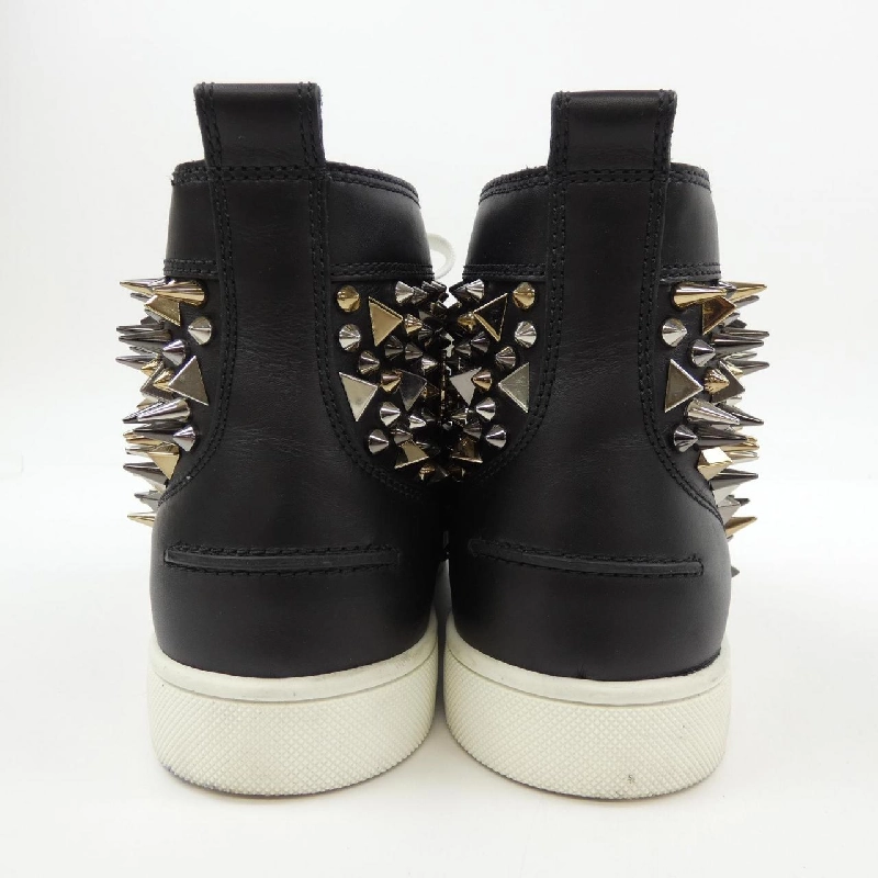 Giày sneaker CHRISTIAN LOUBOUTIN - Hàng hiệu Authentic 906236