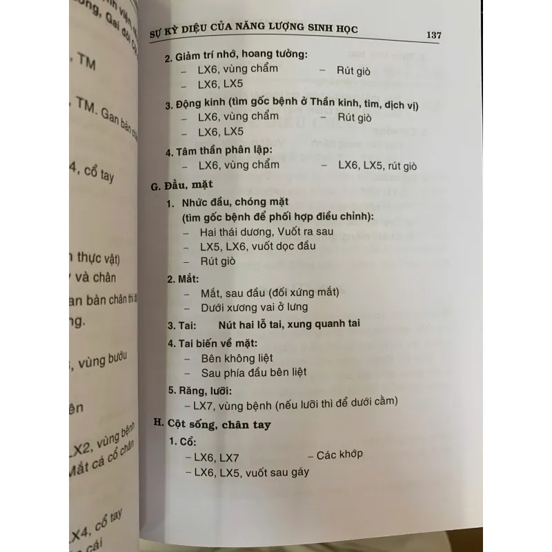 SỰ KỲ DIỆU CỦA NĂNG LƯỢNG SINH HỌC - NGUYỄN ĐÌNH PHƯ 1002413