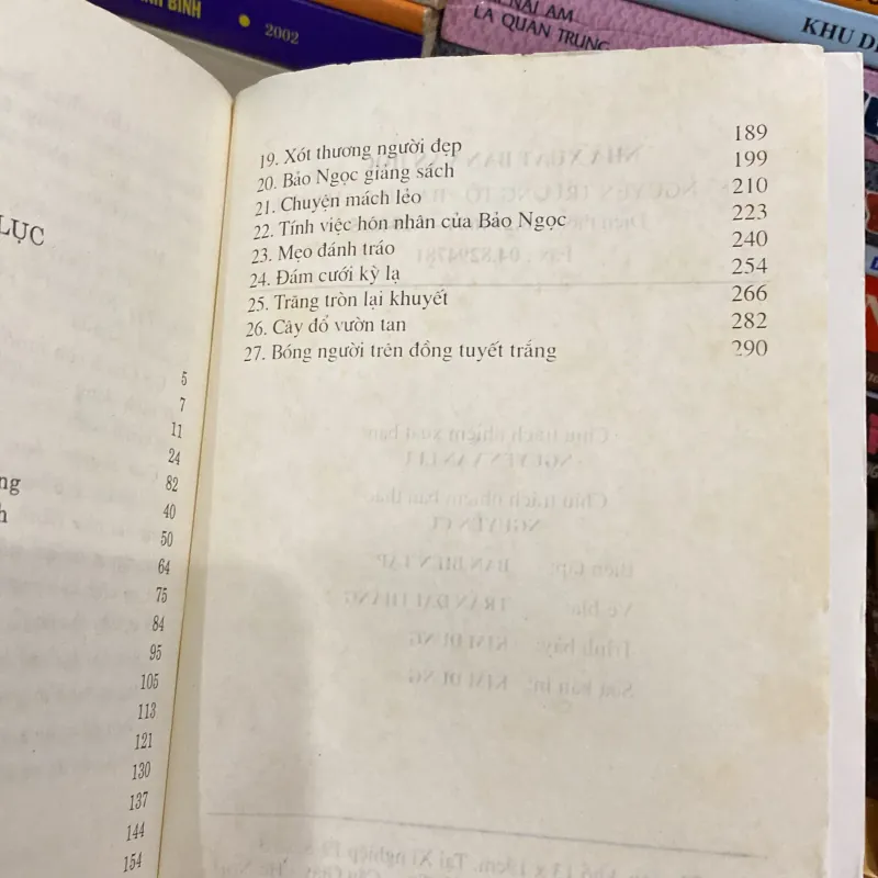 HỒNG LÂU MỘNG, TÀO TUYẾT CẦN, Bản rút gọn của Trương Chính (XB 2002) 757347