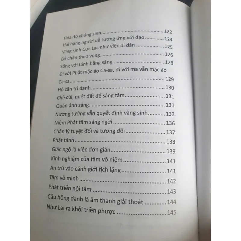 Niệm Phật Thoát Sinh Tử 704745