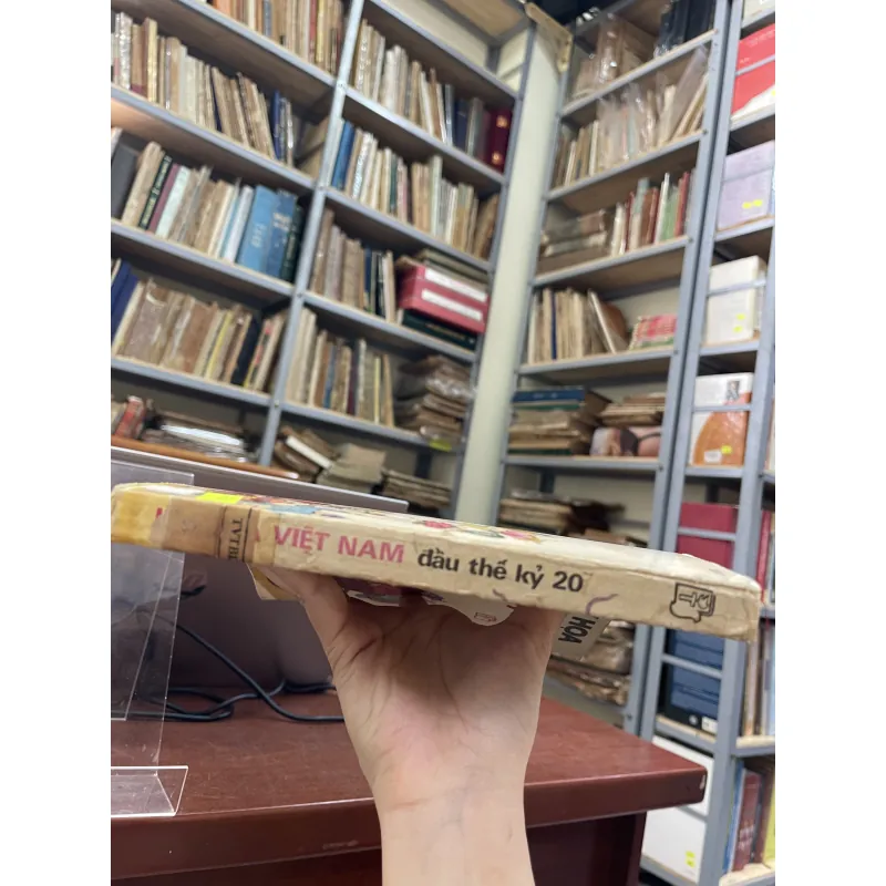 KÝ HOẠ VIỆT NAM ĐẦU THẾ KỶ 20 - NGUYỄN MẠNH HÙNG 934091