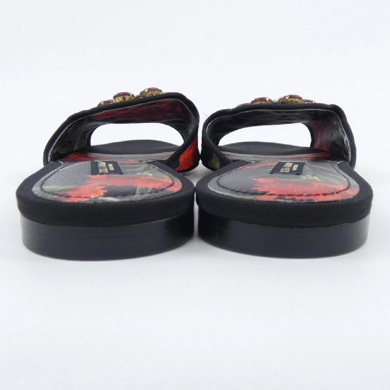 Giày sandal DOLCE&GABBANA - Hàng hiệu Authentic 830962