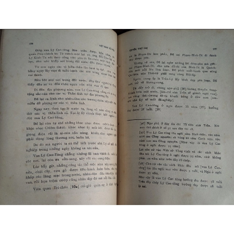 việt sử yếu - Hoàng Cao Khải ( bản dịch của Hoàng Liên Lê Xuân Giáo ) 377705