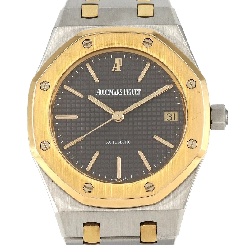 Audemars Piguet Royal Oak YG Combi SSxYG Automatic - Hàng hiệu Chính hãng 881450